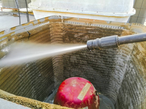 Best General Air Duct Cleaning  in Clemmons, NC