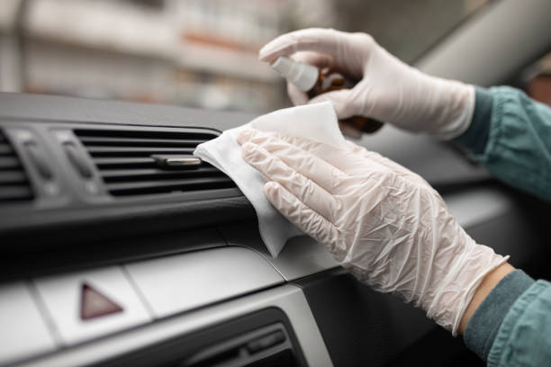 Best HVAC System Cleaning  in Clemmons, NC