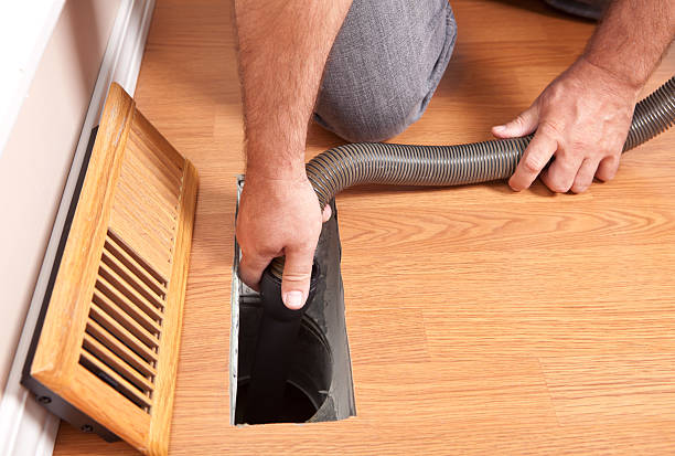 Best Professional Duct Cleaning Services  in Clemmons, NC