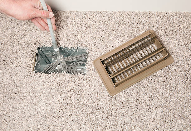 Affordable HVAC Duct Cleaning in Clemmons, NC
