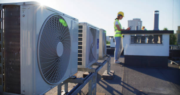 Home Air Vent Cleaning in Clemmons, NC