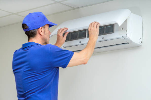 Best Air Duct Cleaning Near Me in Clemmons, NC