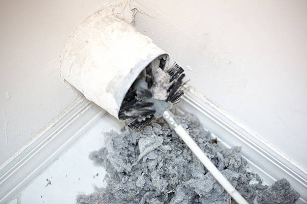 Best HVAC Air Duct Cleaning  in Clemmons, NC