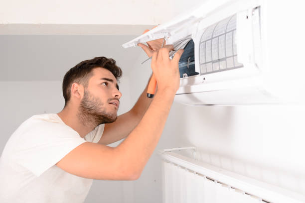 Best Affordable Air Duct Cleaning  in Clemmons, NC