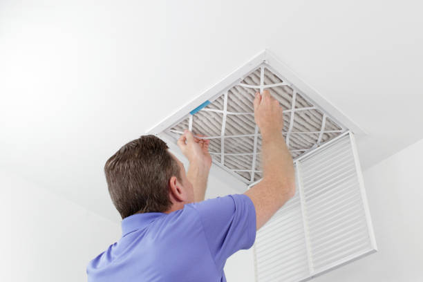 Ventilation Cleaning Services in Clemmons, NC